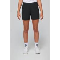 Short running mujer<br/>