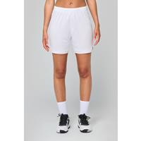 Short de baloncesto mujer