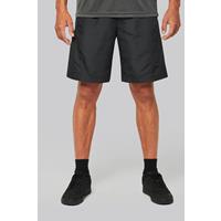 Short deportivo