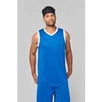 Camiseta de baloncesto hombre