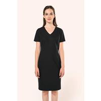 Vestido recto