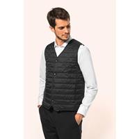 Chaleco ligero hombre