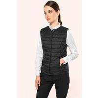 Chaleco ligero mujer