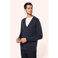 Chaqueta de punto supima®hombre