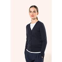 Chaqueta de punto supima®