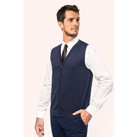 Chaleco supima® hombre