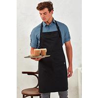 Delantal "fairtrade"