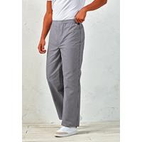 Pantalón de cocina "pull on"
