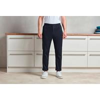 Pantalón tipo cargo reciclado chef