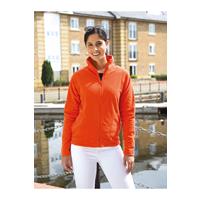 Chaqueta micropolar