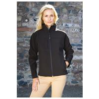 Chaqueta softshell mujer