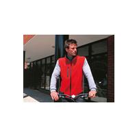 Chaleco softshell