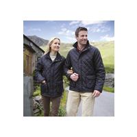 Chaqueta cheltenham