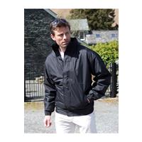 Chaqueta channel