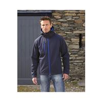 Chaqueta softshell tx performance capucha hombre