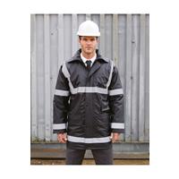 Parka "management"