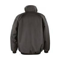 Chaqueta piloto sabre