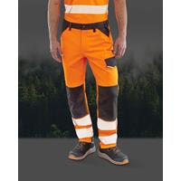 Pantalón de seguridad reciclado safe-guard