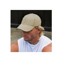 Gorra algodón fino lavado con sándwich