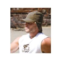 Gorra de legionario