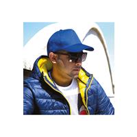 Gorra houston
