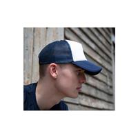Gorra trucker detroit