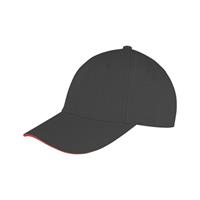 Gorra con sandwich memphis