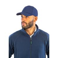 Gorra reciclada 6 paneles