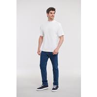 Camiseta heavy duty