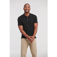 Polo stretch hombre