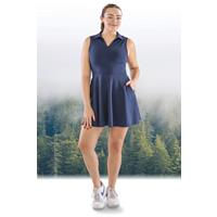 Vestido deportivo