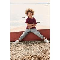 Camiseta valueweight niños (61-033-0)
