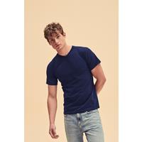 Camiseta valueweight cuello de pico hombre (61-066-0)