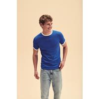 Camiseta ringer valueweight