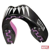 Protectores bucales marvel