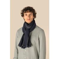 Fular a rayas unisex<br/>