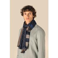 Fular reversible unisex<br/>