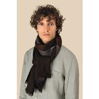 Fular reversible unisex<br/>