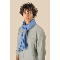 Fular a rayas unisex<br/>
