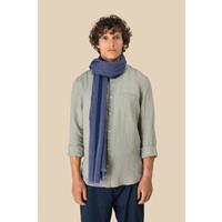 Fular tejido chambray unisex<br/>