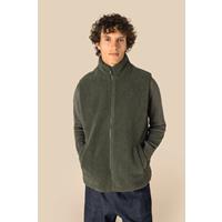 Chaleco de sherpa hombre<br/>