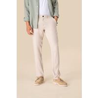 Pantalón lino hombre