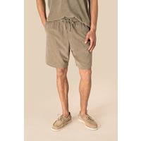 Short ecorresponsable de rizo hombre