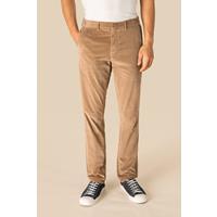 Pantalones ecorresponsable de pana hombre