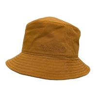 Sombrero bob con logotipo de timberland
