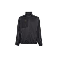 Sudadera con cremallera completa hull