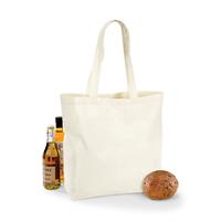 Bolsa de compras algodón