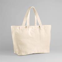 Bolsa de playa con cremallera