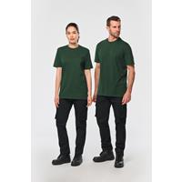Camiseta ecorresponsable manga corta - unisex