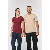 Camiseta con tratamiento antibacteriano hombre
